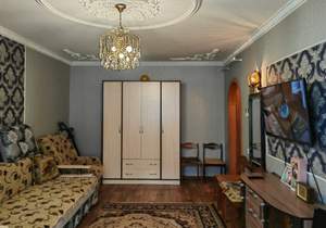 2-к квартира, вторичка, 52м2, 1/9 этаж