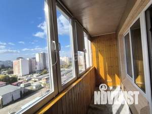 1-к квартира, вторичка, 47м2, 10/10 этаж