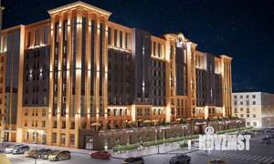 4-к квартира, вторичка, 118м2, 3/9 этаж
