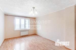 1-к квартира, вторичка, 39м2, 6/10 этаж