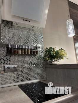 1-к квартира, вторичка, 40м2, 4/16 этаж