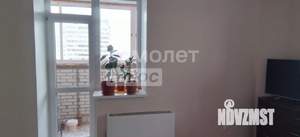 2-к квартира, вторичка, 55м2, 3/11 этаж