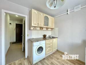 2-к квартира, вторичка, 43м2, 2/5 этаж