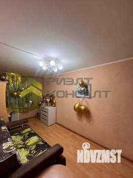 2-к квартира, вторичка, 45м2, 4/5 этаж