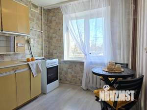 1-к квартира, вторичка, 31м2, 2/5 этаж