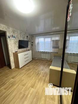 1-к квартира, вторичка, 31м2, 5/5 этаж