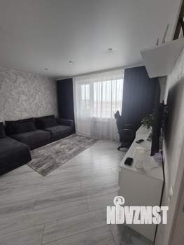 2-к квартира, вторичка, 50м2, 15/17 этаж