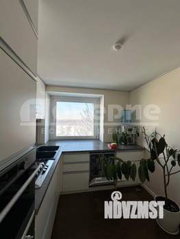 2-к квартира, вторичка, 46м2, 6/9 этаж