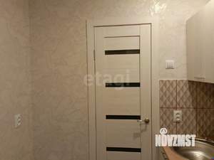 Студия квартира, вторичка, 18м2, 5/9 этаж