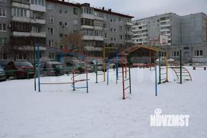 3-к квартира, вторичка, 63м2, 4/9 этаж