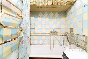 2-к квартира, вторичка, 45м2, 2/5 этаж