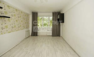 2-к квартира, вторичка, 43м2, 1/5 этаж