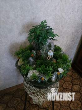 3-к квартира, вторичка, 76м2, 4/5 этаж