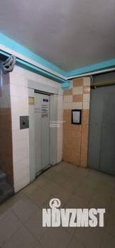 3-к квартира, вторичка, 58м2, 1/9 этаж