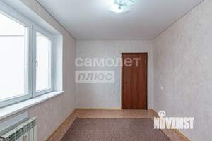 3-к квартира, вторичка, 77м2, 9/10 этаж