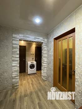 3-к квартира, вторичка, 69м2, 5/5 этаж