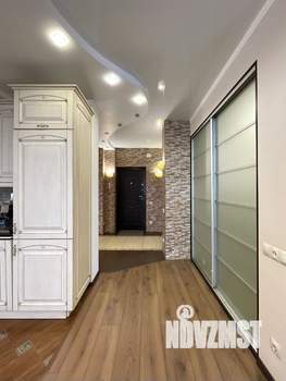 1-к квартира, вторичка, 44м2, 9/9 этаж