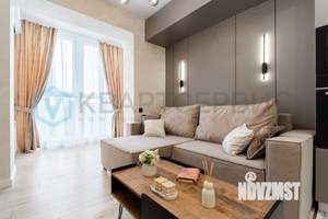 2-к квартира, вторичка, 59м2, 4/6 этаж