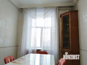 6-к квартира, вторичка, 164м2, 2/5 этаж