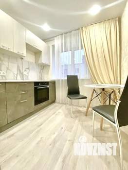 2-к квартира, вторичка, 45м2, 1/5 этаж