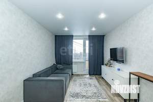 1-к квартира, вторичка, 36м2, 5/5 этаж