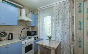 1-к квартира, вторичка, 31м2, 2/5 этаж