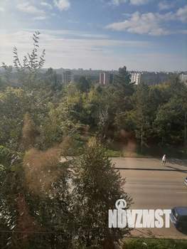 1-к квартира, вторичка, 31м2, 4/5 этаж