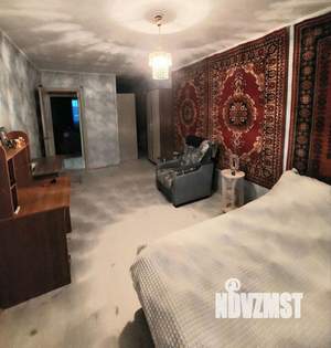 2-к квартира, вторичка, 48м2, 4/5 этаж