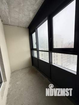 1-к квартира, вторичка, 36м2, 8/12 этаж