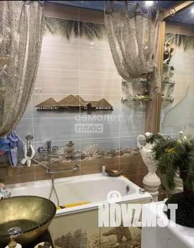 1-к квартира, вторичка, 30м2, 1/3 этаж