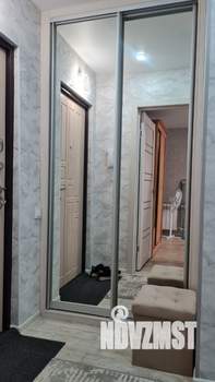 1-к квартира, вторичка, 30м2, 2/10 этаж