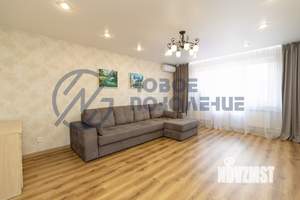 4-к квартира, вторичка, 103м2, 10/10 этаж