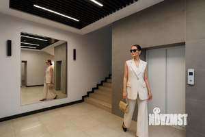 2-к квартира, вторичка, 82м2, 5/6 этаж