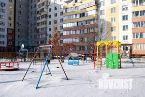 1-к квартира, вторичка, 37м2, 2/10 этаж