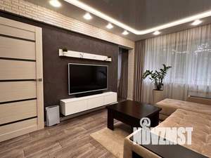 1-к квартира, вторичка, 48м2, 1/5 этаж