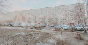 3-к квартира, вторичка, 63м2, 4/9 этаж