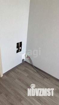 1-к квартира, вторичка, 31м2, 6/9 этаж
