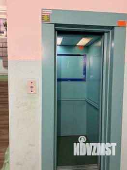 1-к квартира, вторичка, 44м2, 10/11 этаж