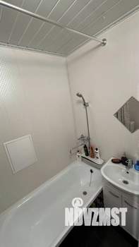 1-к квартира, вторичка, 30м2, 4/5 этаж