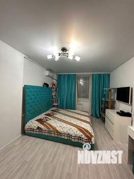 1-к квартира, вторичка, 40м2, 12/14 этаж