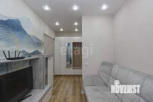 3-к квартира, вторичка, 59м2, 1/5 этаж