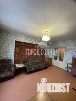 3-к квартира, вторичка, 63м2, 9/9 этаж