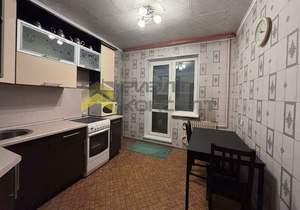 1-к квартира, вторичка, 41м2, 2/12 этаж