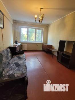 3-к квартира, вторичка, 62м2, 3/5 этаж