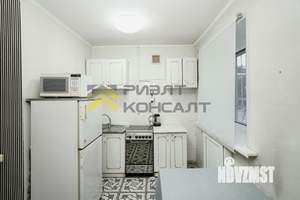 1-к квартира, вторичка, 30м2, 2/5 этаж