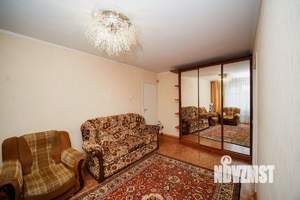 3-к квартира, вторичка, 50м2, 3/9 этаж