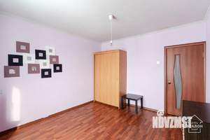 2-к квартира, вторичка, 54м2, 8/9 этаж