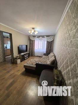 3-к квартира, вторичка, 59м2, 3/5 этаж