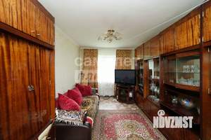1-к квартира, вторичка, 37м2, 1/5 этаж