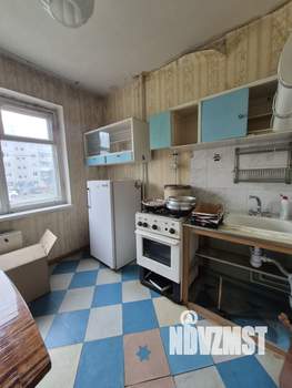 2-к квартира, вторичка, 48м2, 2/9 этаж